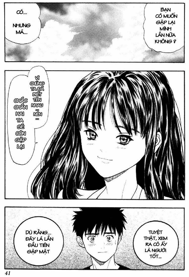 I"S Chapter 65 - Trang 18