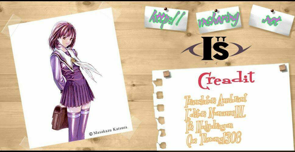 I"S Chapter 65 - Trang 1