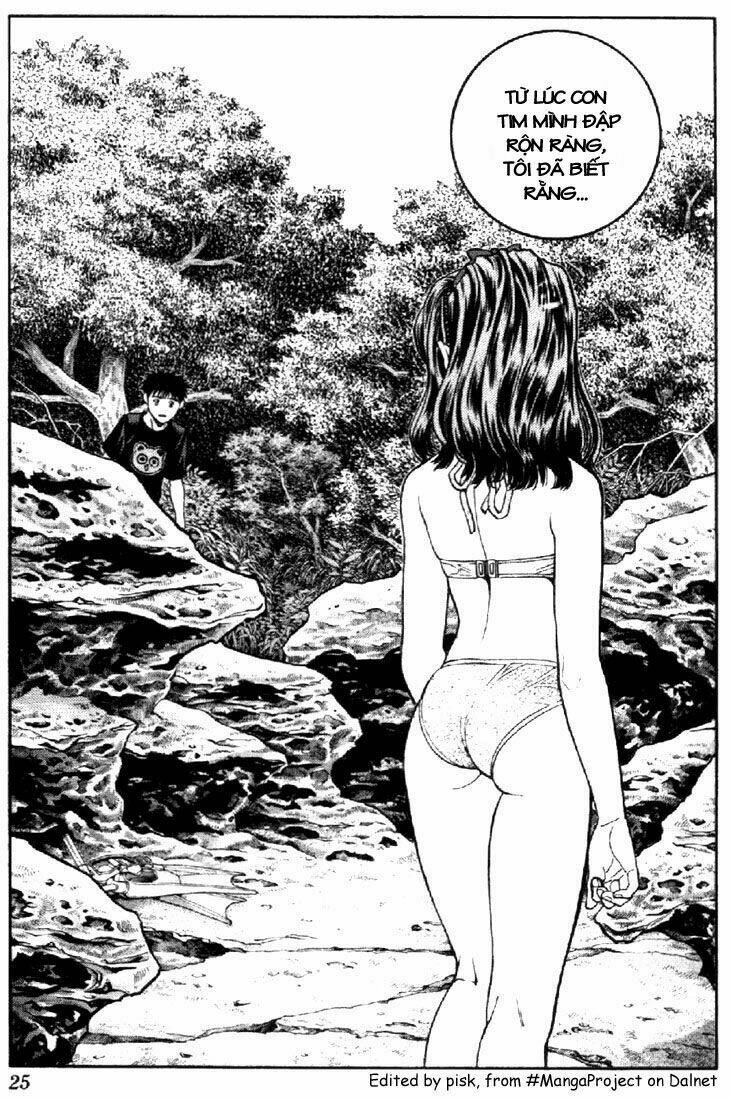 I"S Chapter 65 - Trang 3