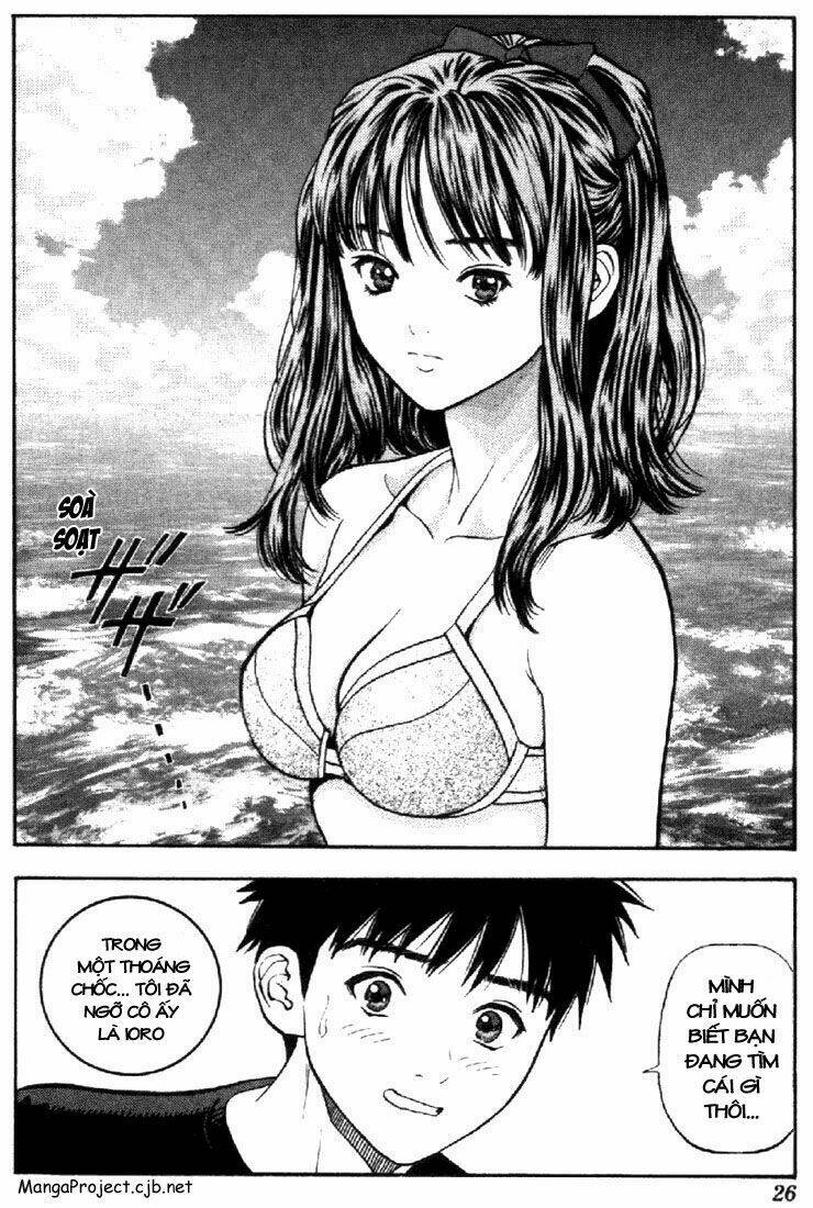 I"S Chapter 65 - Trang 4