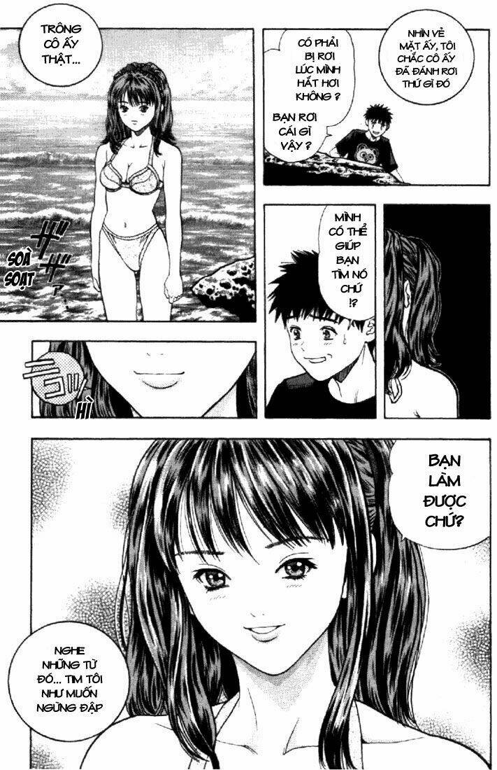 I"S Chapter 65 - Trang 5