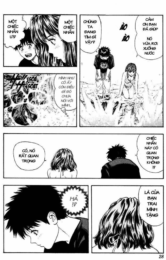 I"S Chapter 65 - Trang 6