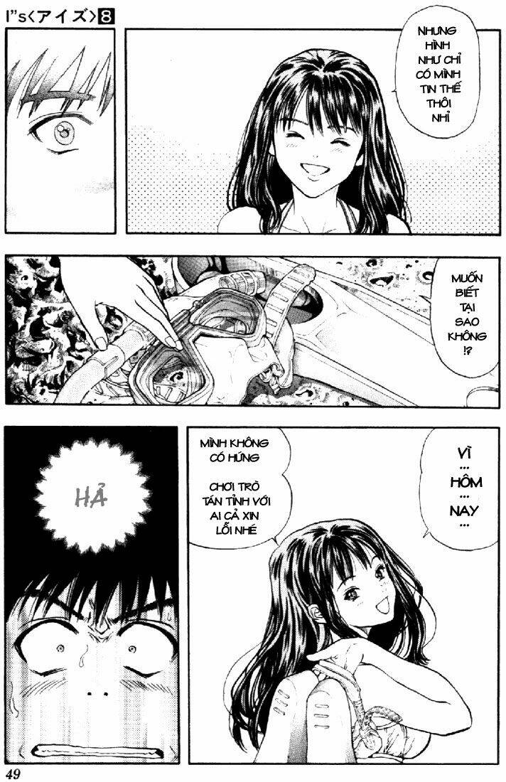 I"S Chapter 66 - Trang 9