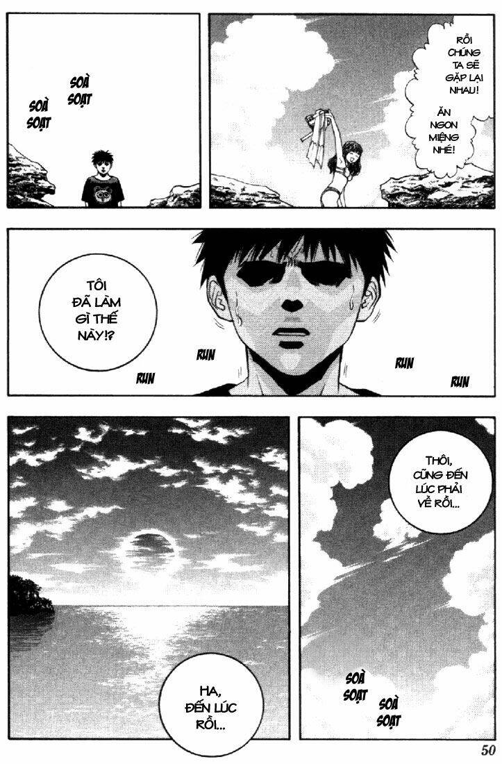 I"S Chapter 66 - Trang 10