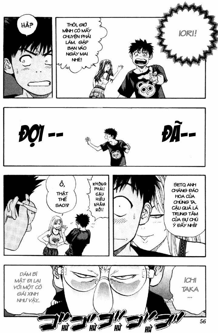 I"S Chapter 66 - Trang 16