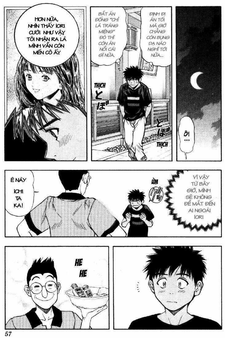 I"S Chapter 66 - Trang 17