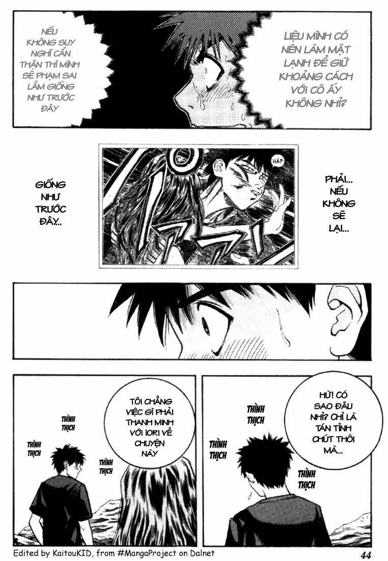 I"S Chapter 66 - Trang 4