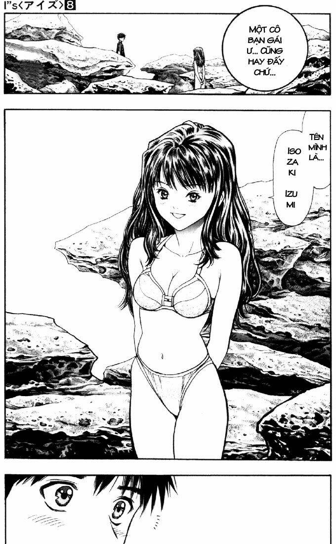 I"S Chapter 66 - Trang 5