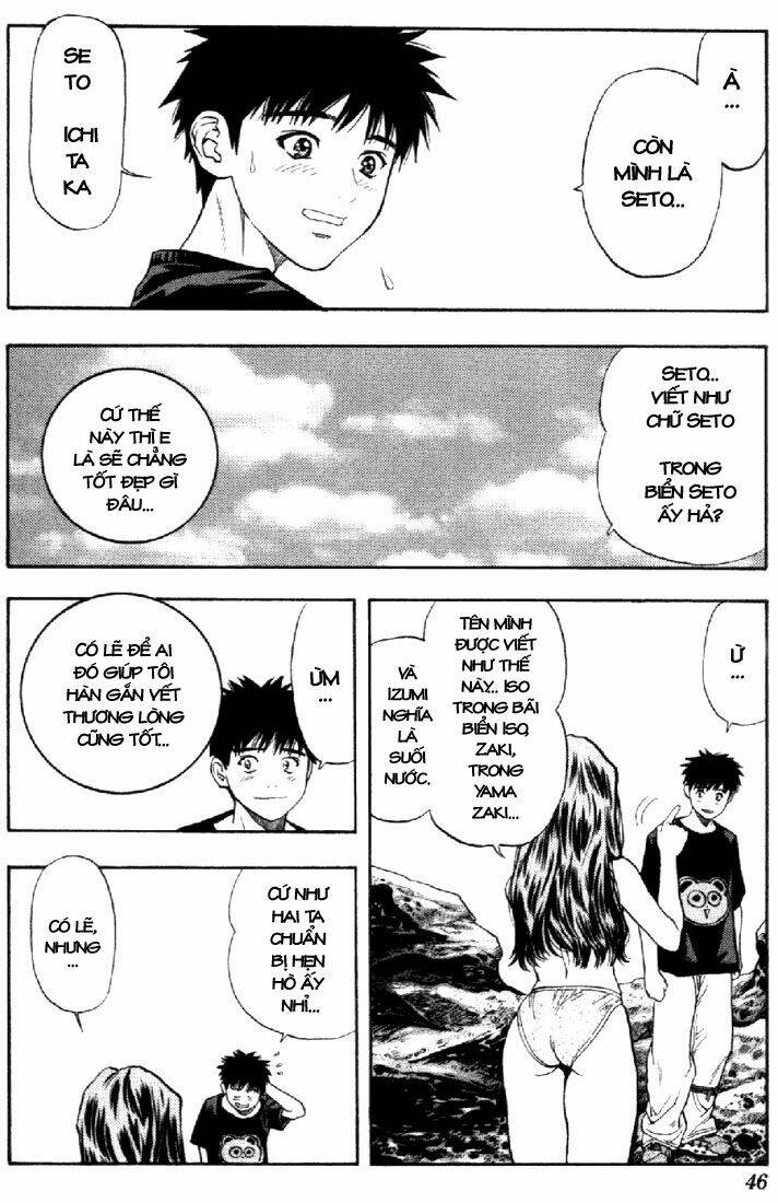 I"S Chapter 66 - Trang 6