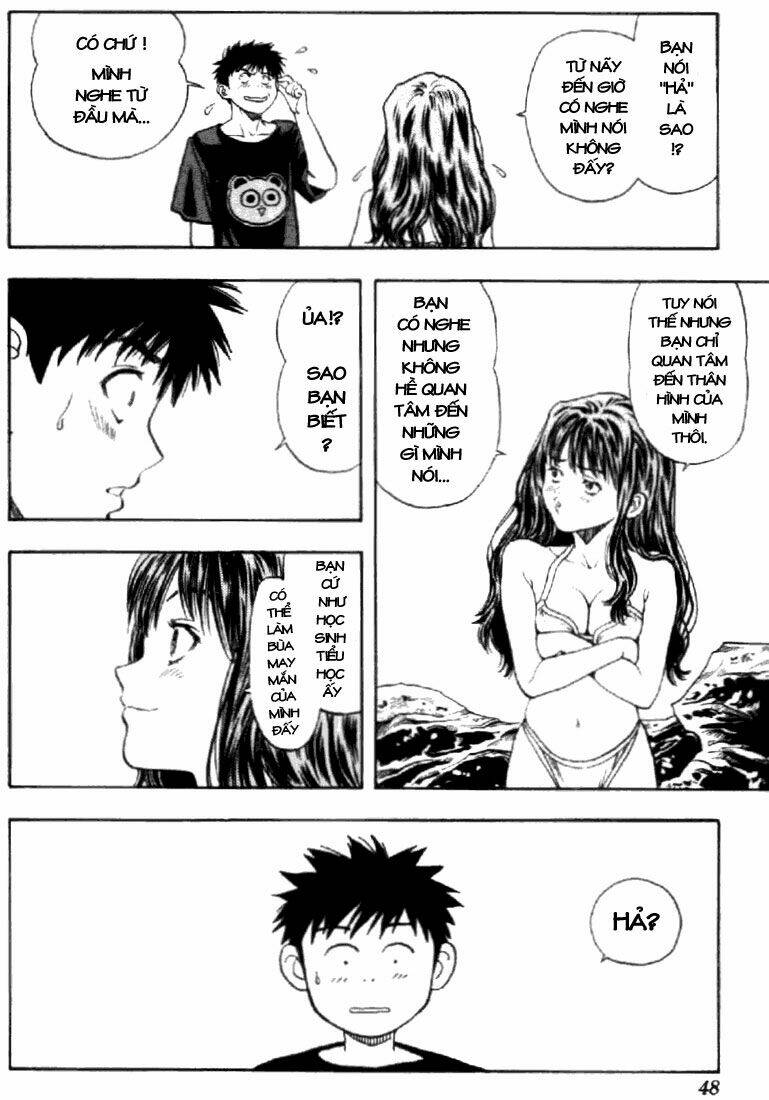 I"S Chapter 66 - Trang 8