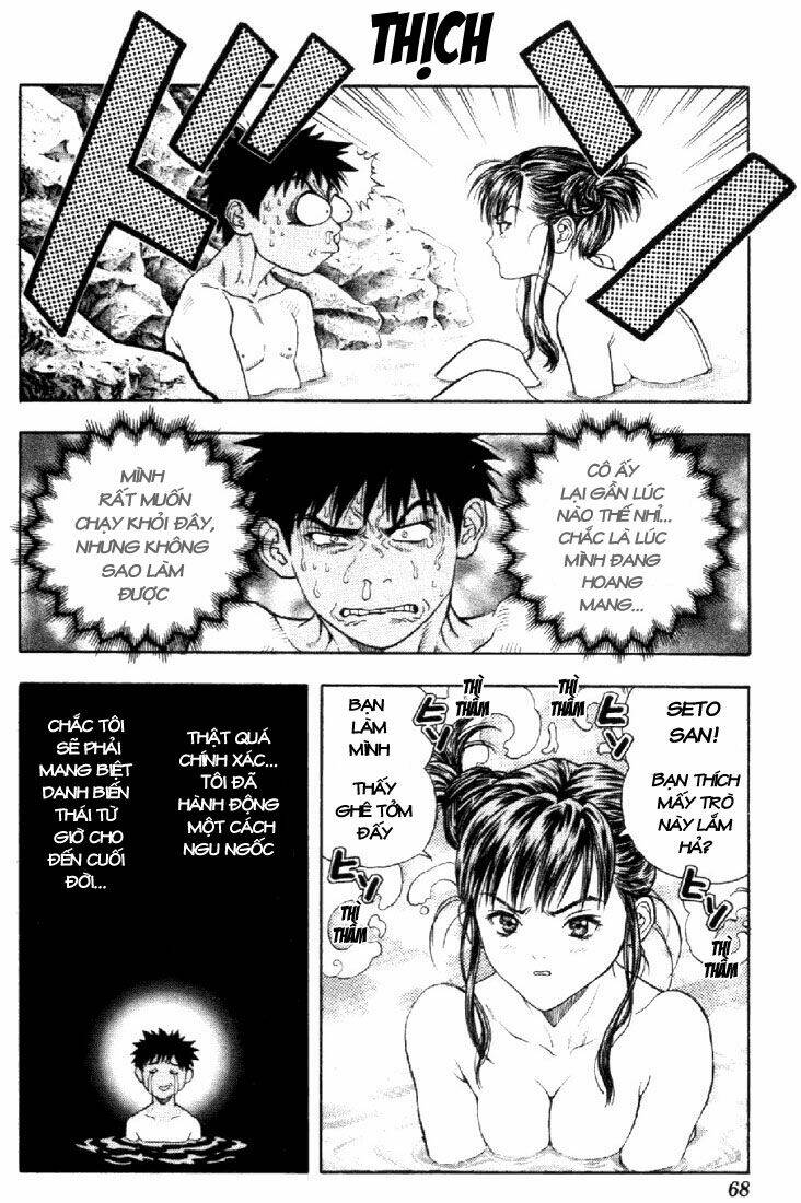 I"S Chapter 67 - Trang 9