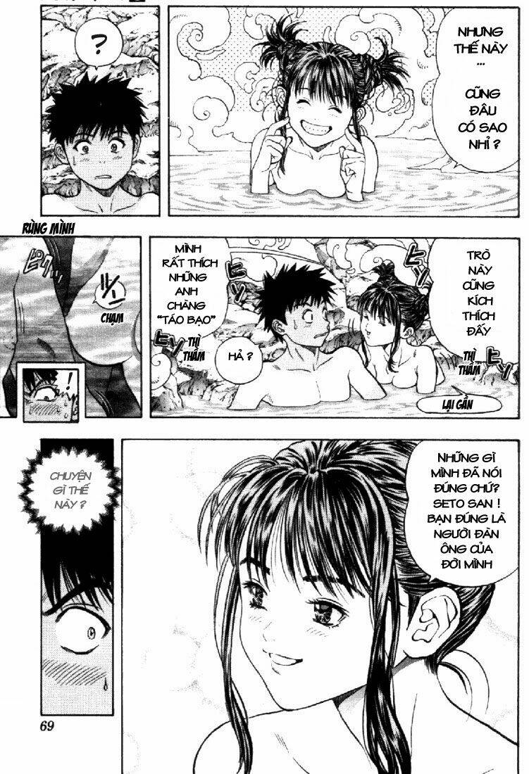 I"S Chapter 67 - Trang 10