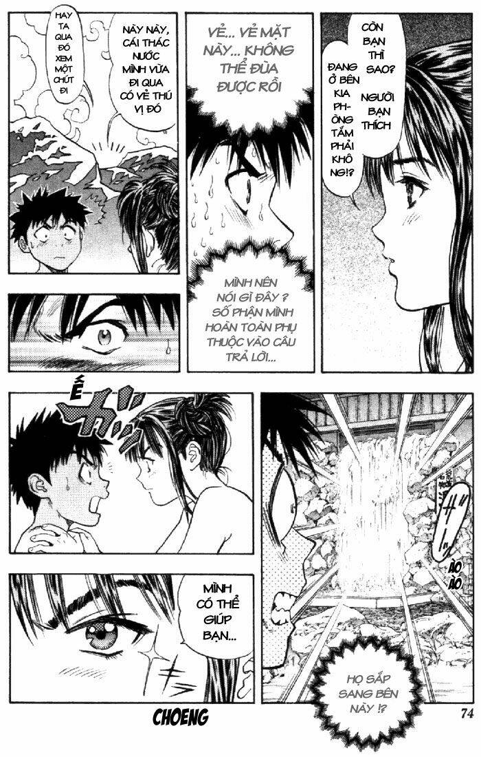 I"S Chapter 67 - Trang 15