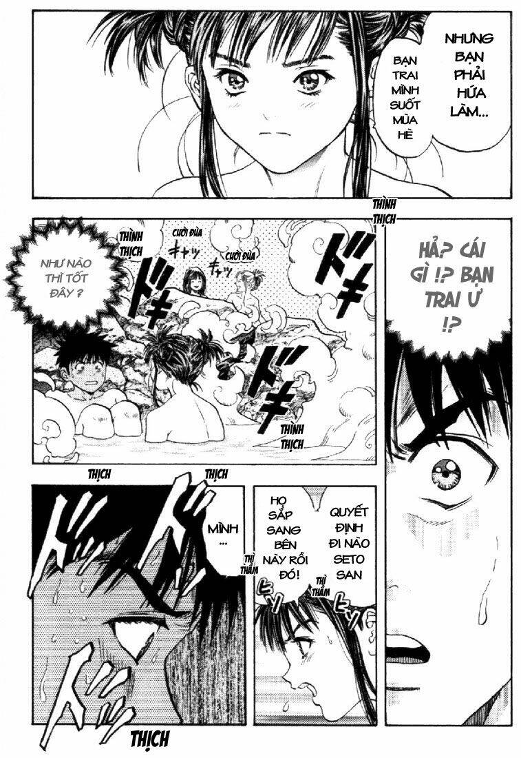 I"S Chapter 67 - Trang 16