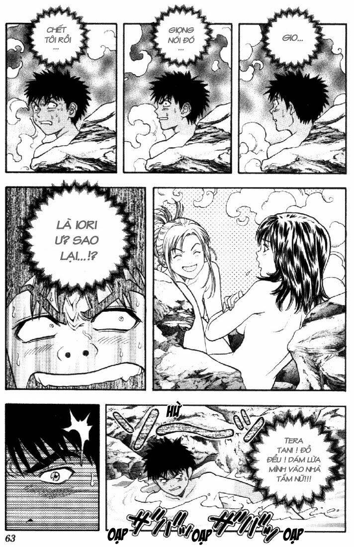 I"S Chapter 67 - Trang 4