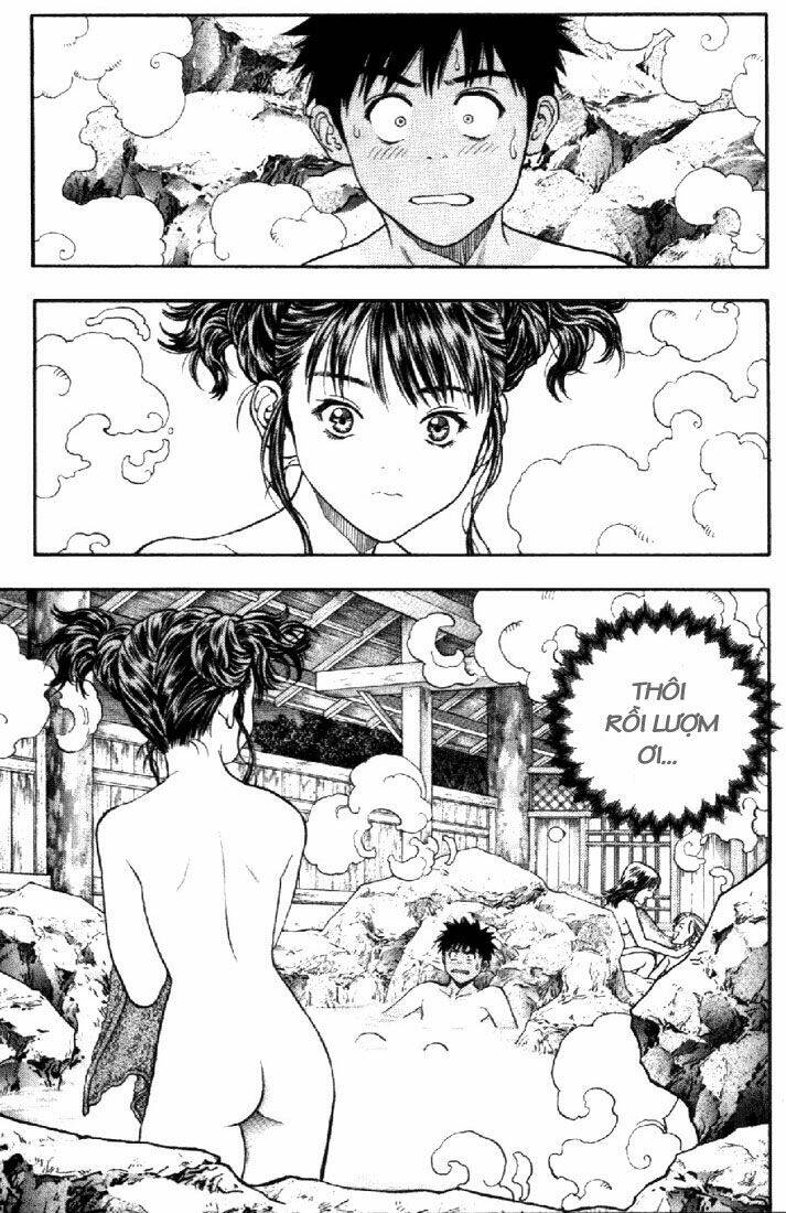 I"S Chapter 67 - Trang 5