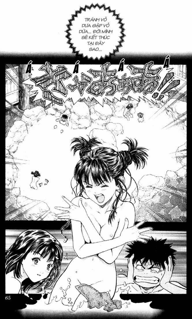 I"S Chapter 67 - Trang 6