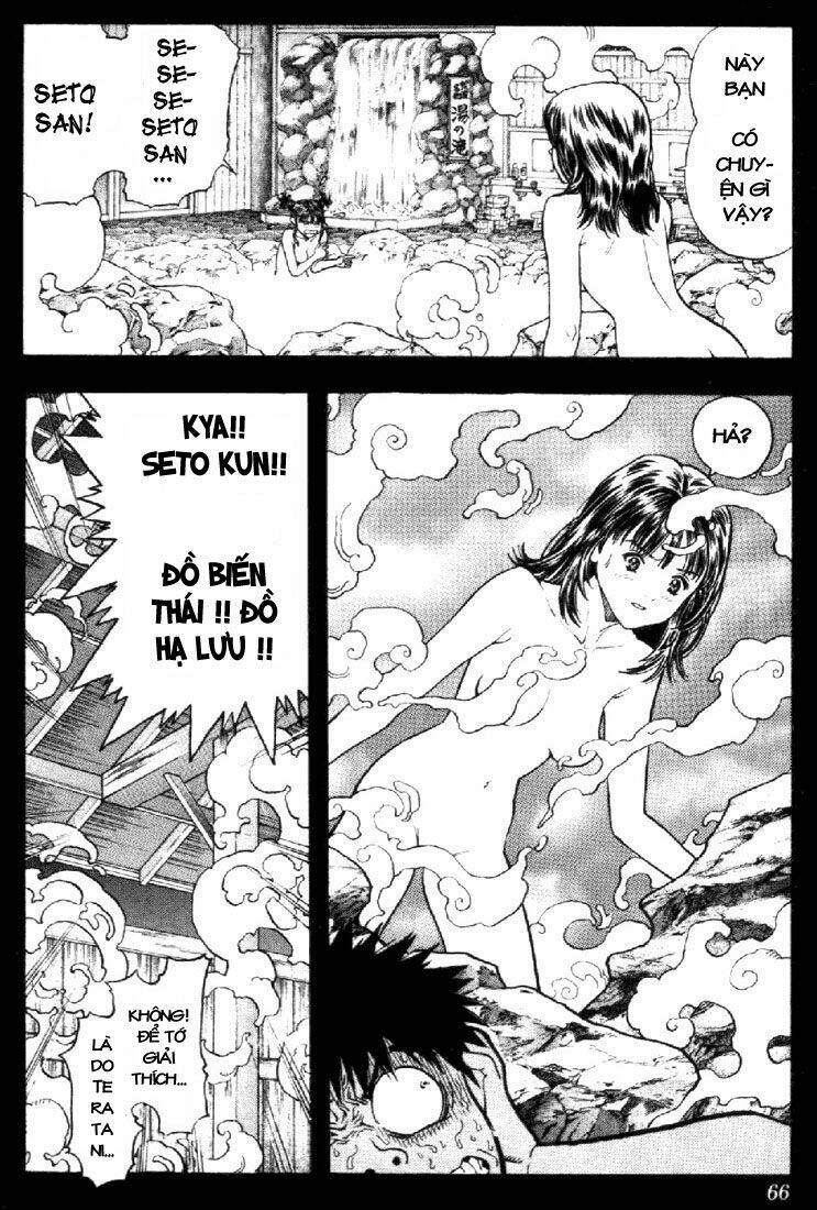 I"S Chapter 67 - Trang 7