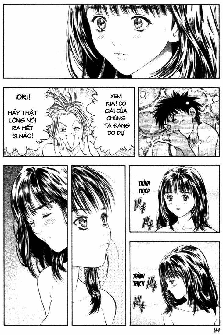 I"S Chapter 68 - Trang 17