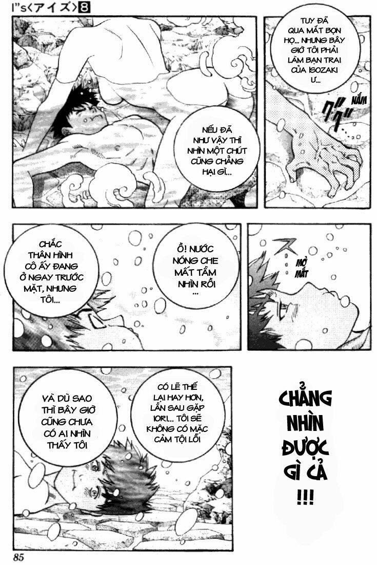 I"S Chapter 68 - Trang 8
