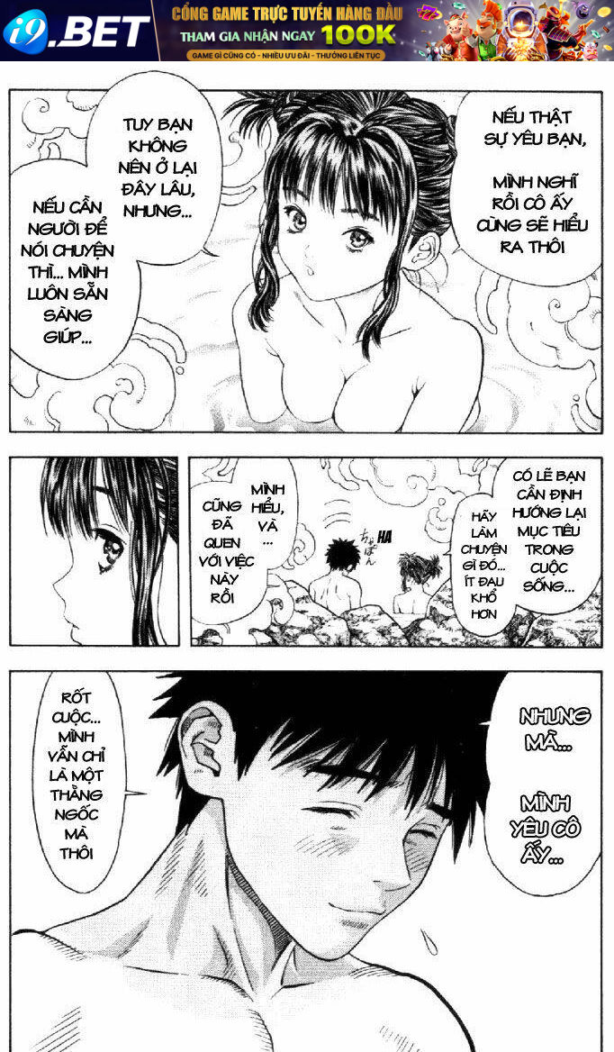 I"S Chapter 69 - Trang 9