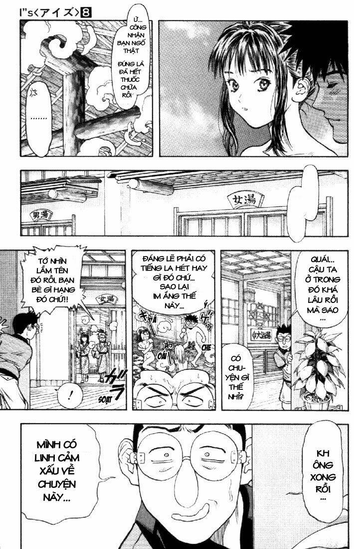I"S Chapter 69 - Trang 10