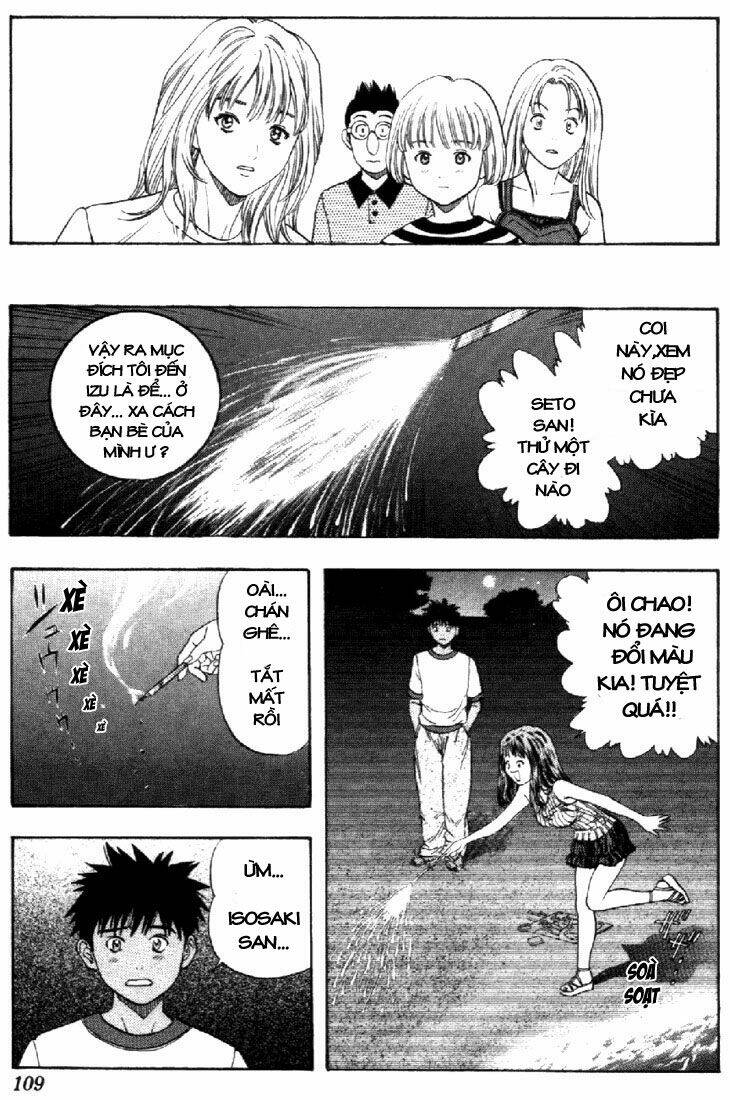 I"S Chapter 69 - Trang 14