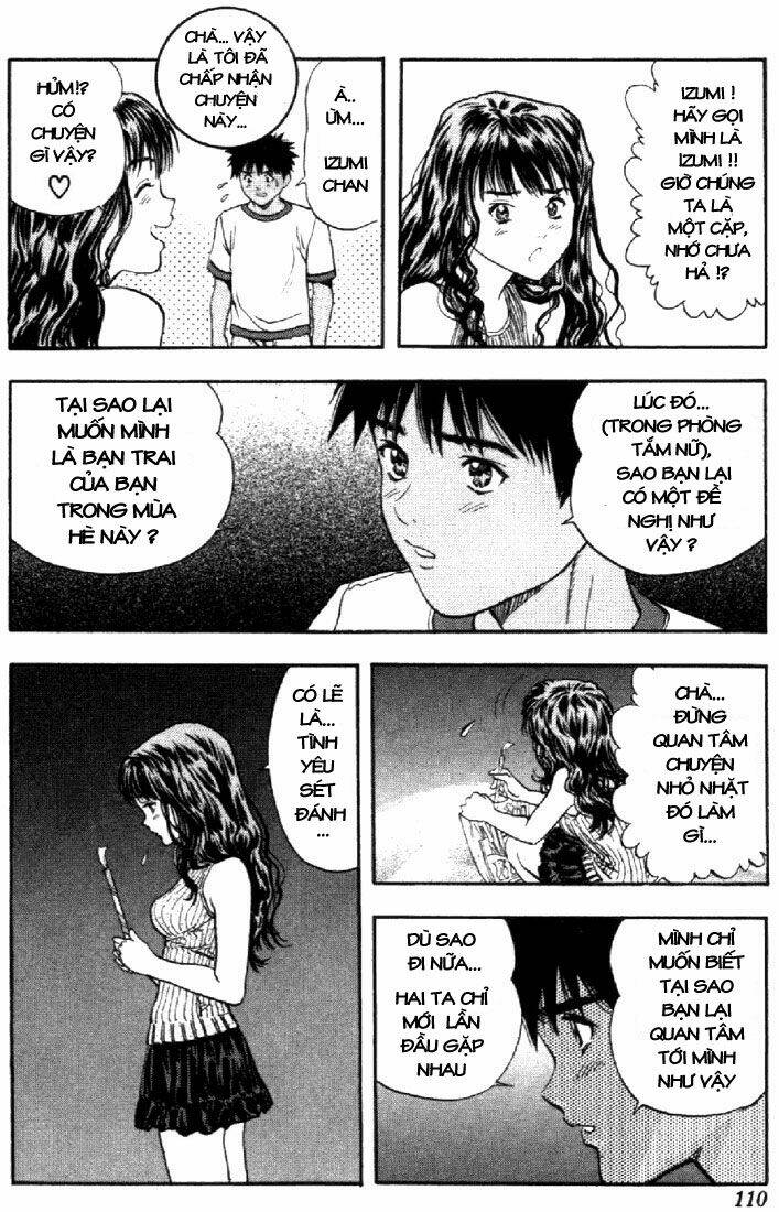 I"S Chapter 69 - Trang 15