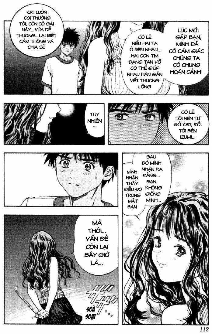 I"S Chapter 69 - Trang 17