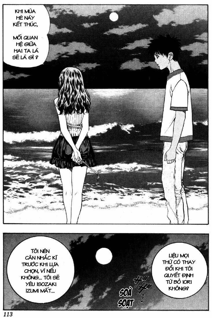 I"S Chapter 69 - Trang 18