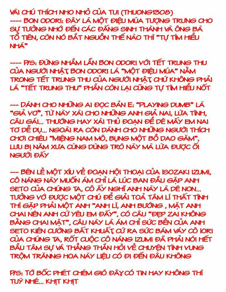 I"S Chapter 69 - Trang 19