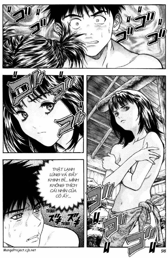 I"S Chapter 69 - Trang 3