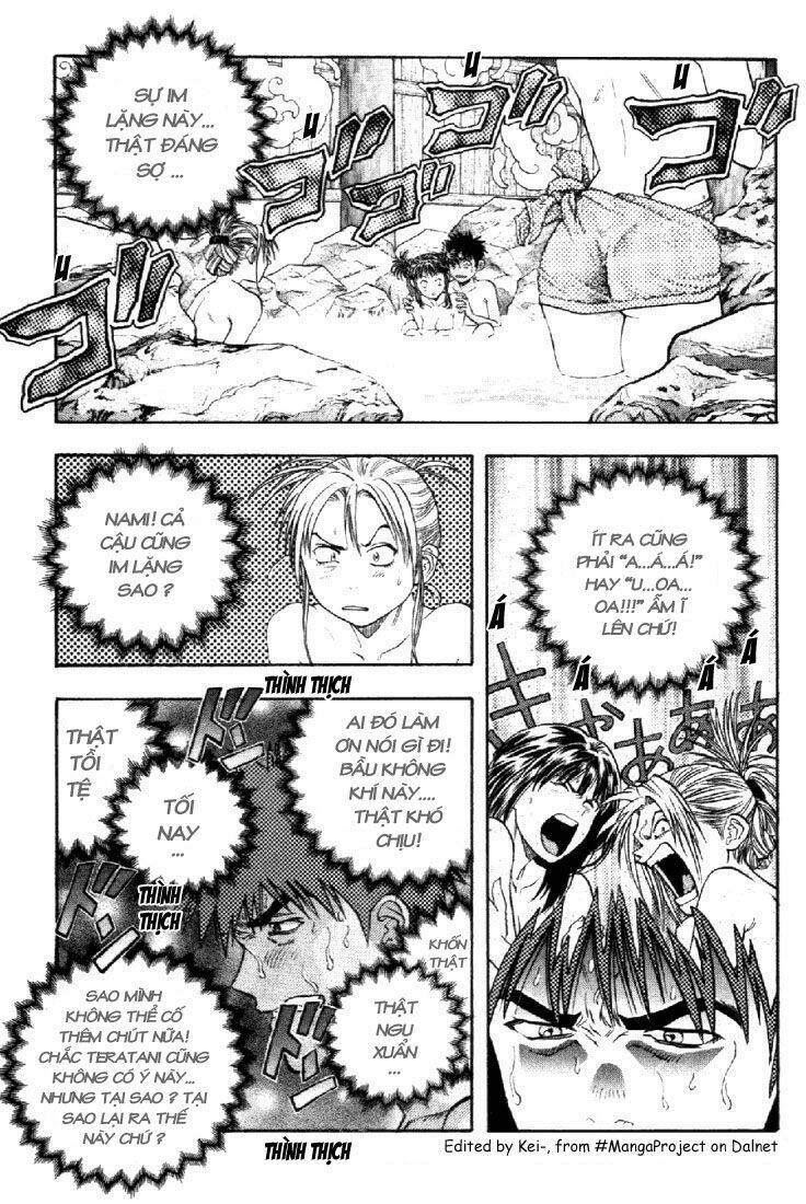 I"S Chapter 69 - Trang 4