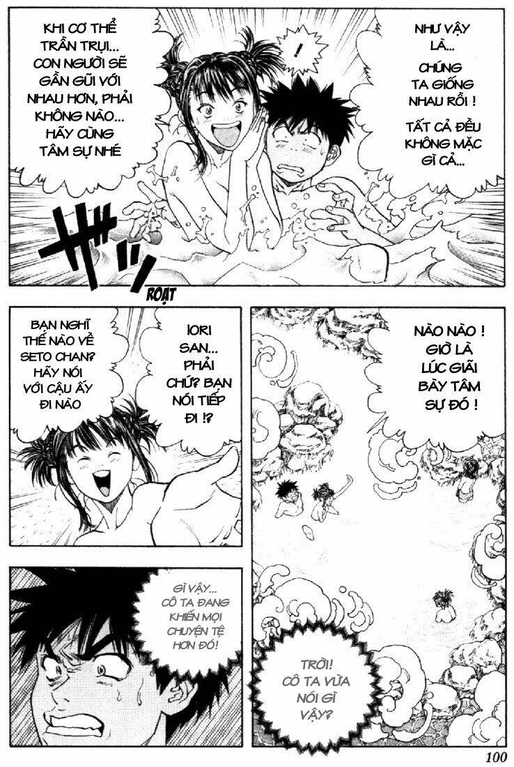 I"S Chapter 69 - Trang 5