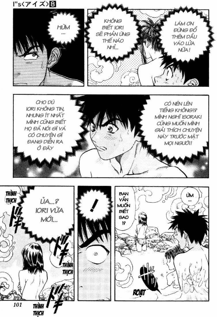 I"S Chapter 69 - Trang 6