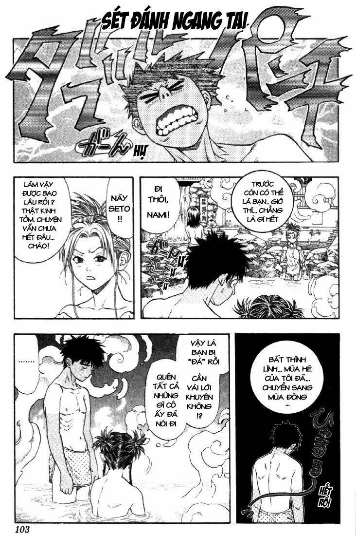 I"S Chapter 69 - Trang 8