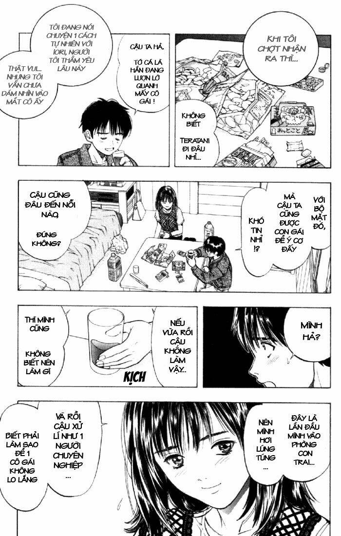 I"S Chapter 7 - Trang 9