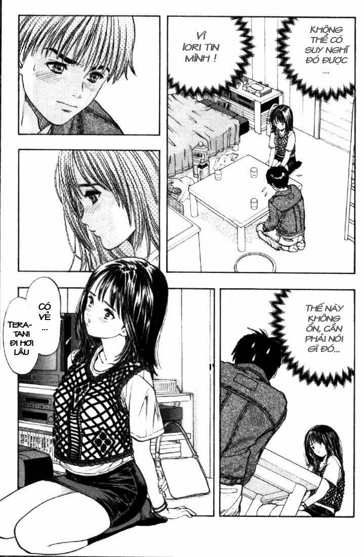 I"S Chapter 7 - Trang 1