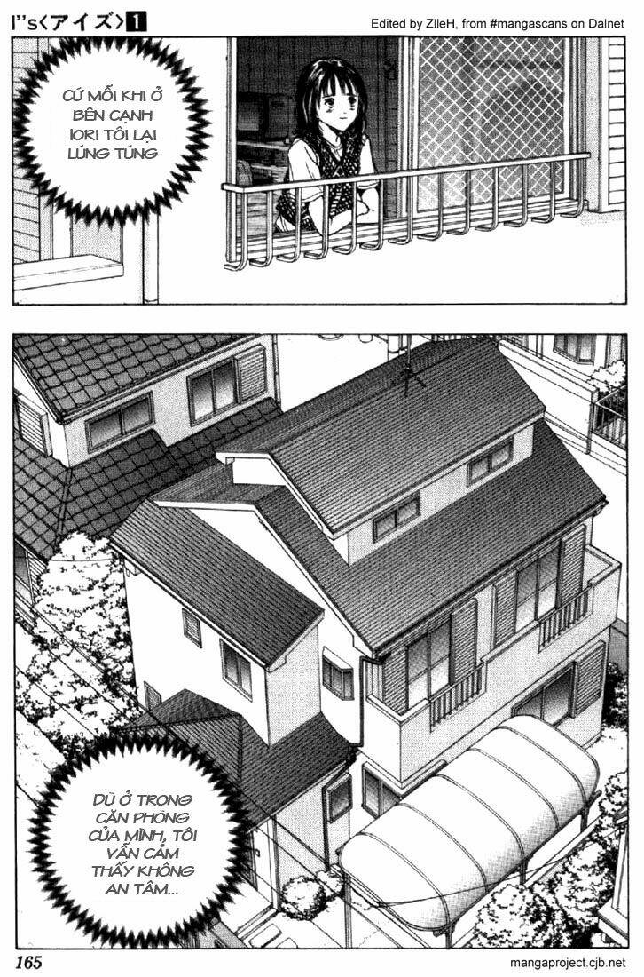 I"S Chapter 7 - Trang 19