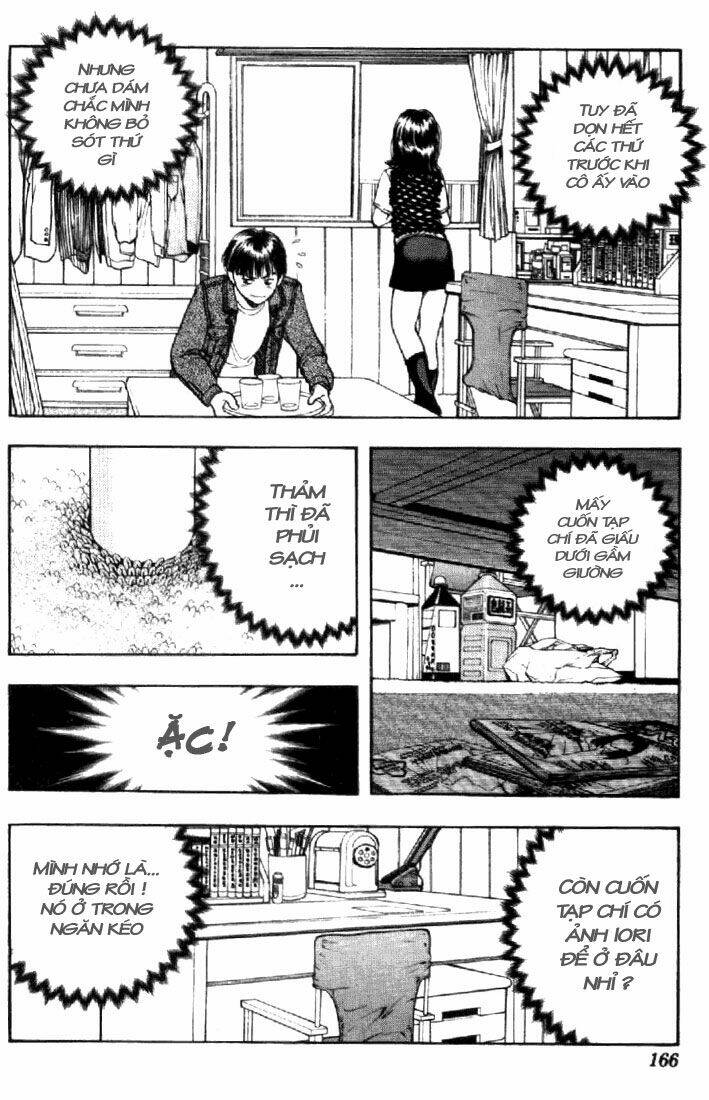 I"S Chapter 7 - Trang 20