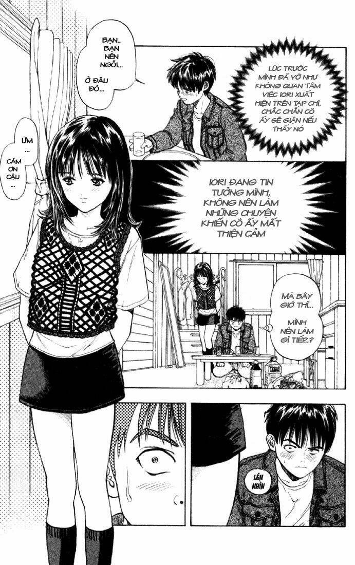 I"S Chapter 7 - Trang 21