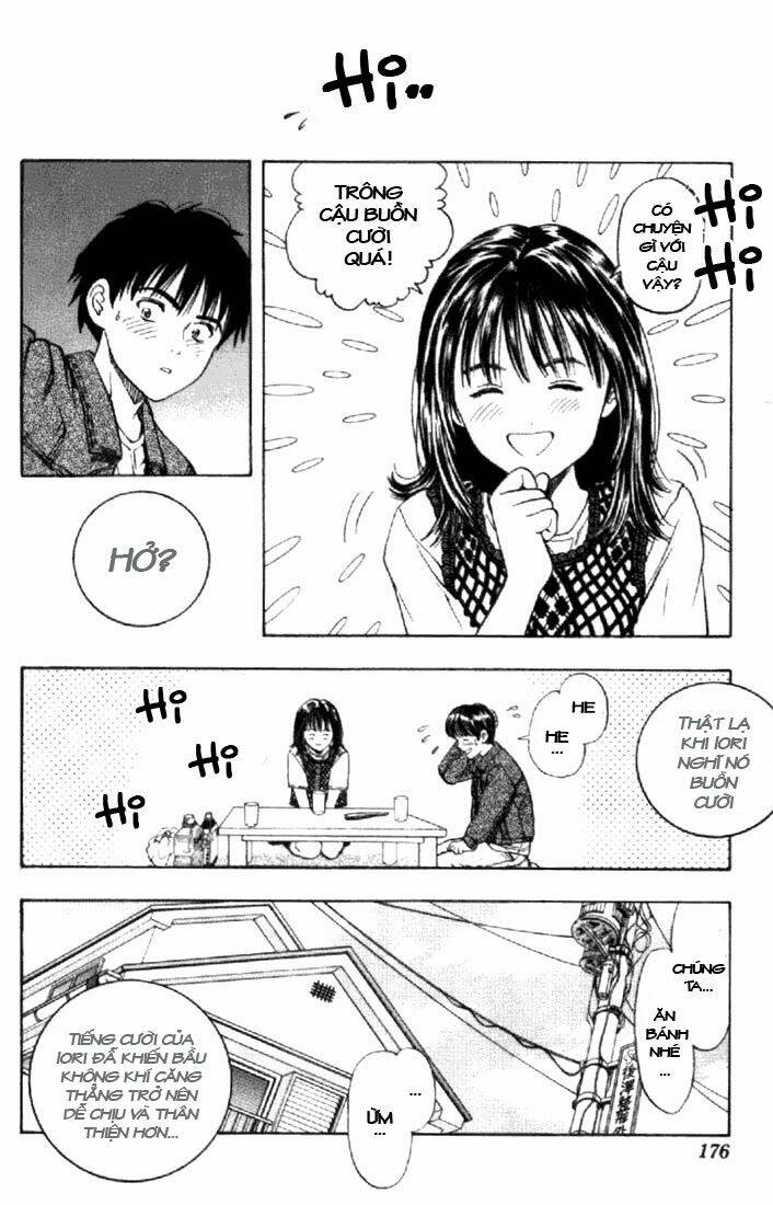 I"S Chapter 7 - Trang 8