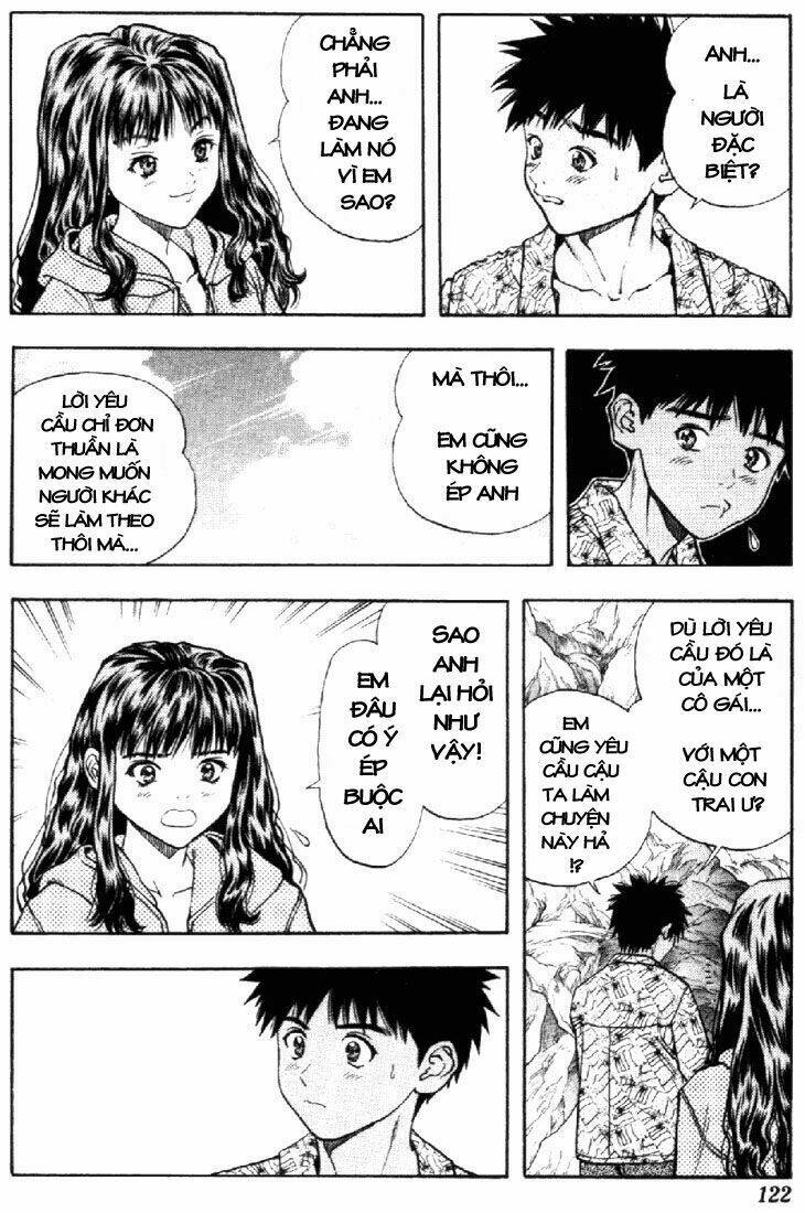 I"S Chapter 70 - Trang 9