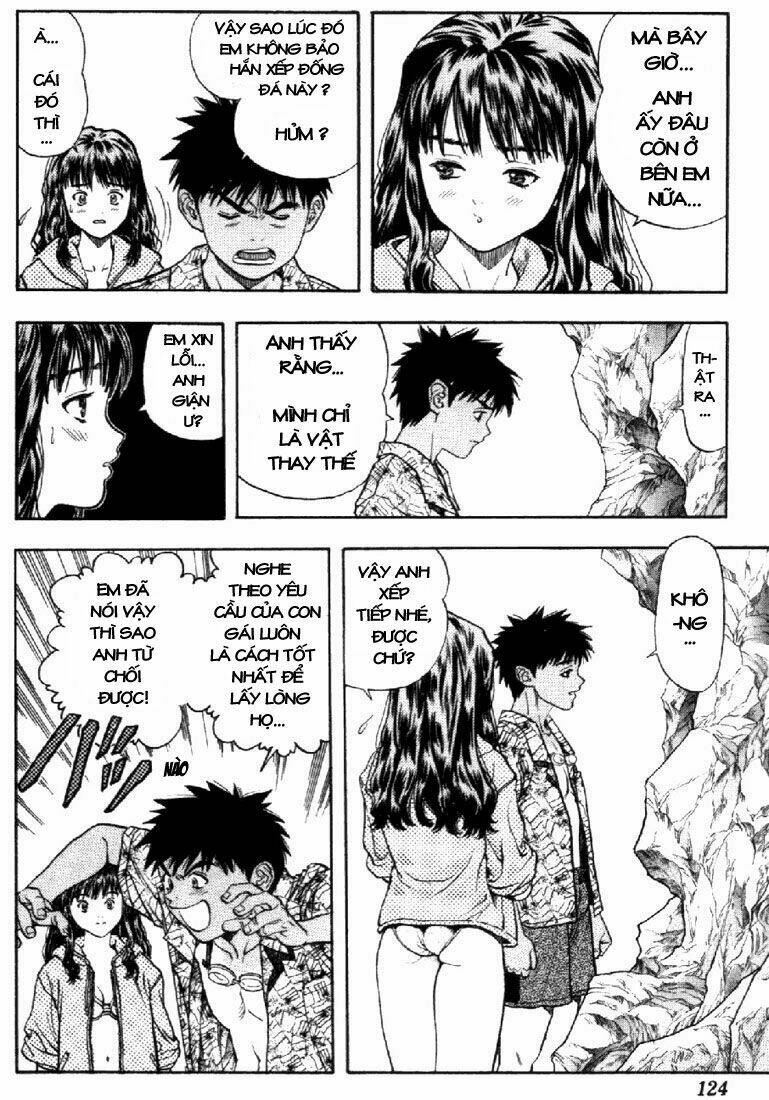 I"S Chapter 70 - Trang 11