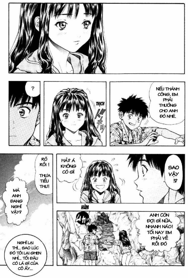 I"S Chapter 70 - Trang 12