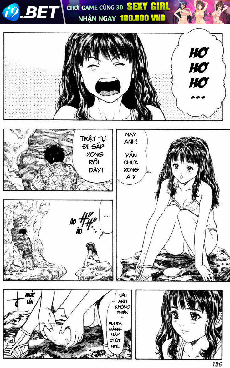 I"S Chapter 70 - Trang 13