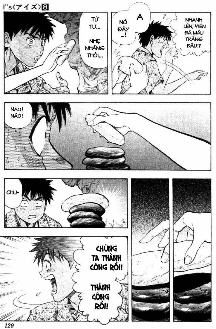 I"S Chapter 70 - Trang 16