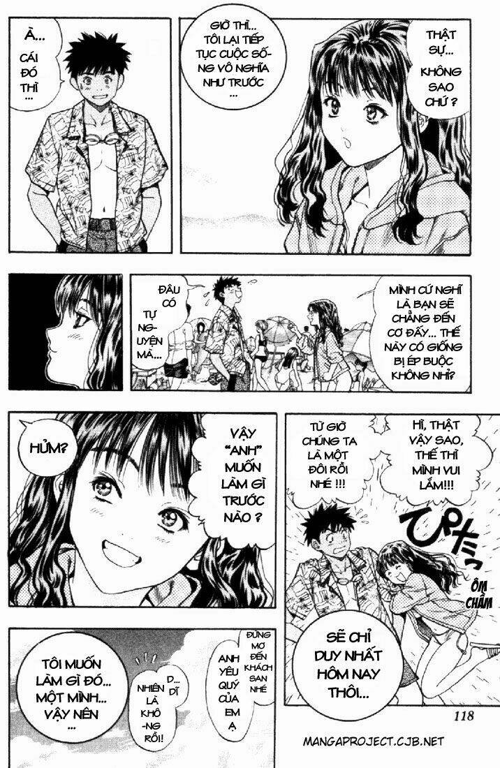 I"S Chapter 70 - Trang 5