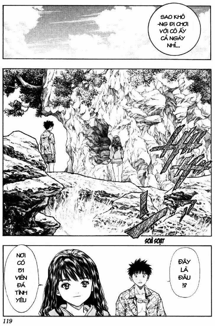 I"S Chapter 70 - Trang 6
