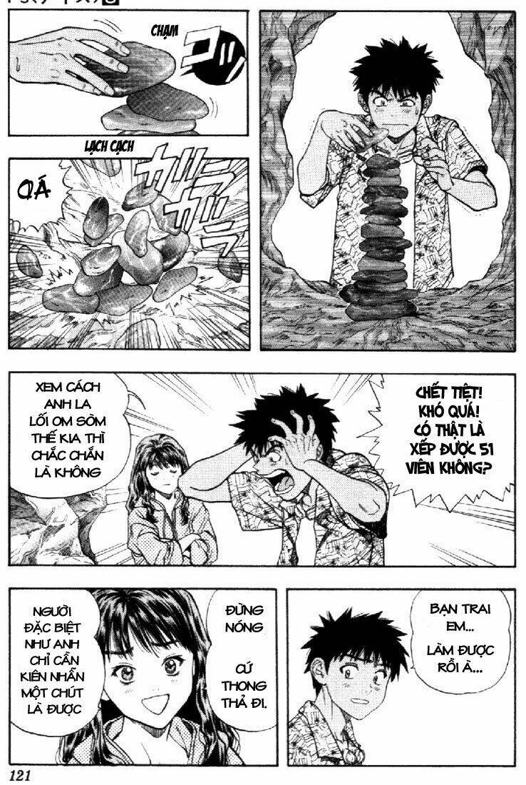 I"S Chapter 70 - Trang 8